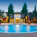 Santa Clara 1Br W Wd Gym Parking Sfo-475