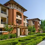 Santa Clara 1Br W Wd Gym Parking Sfo-475