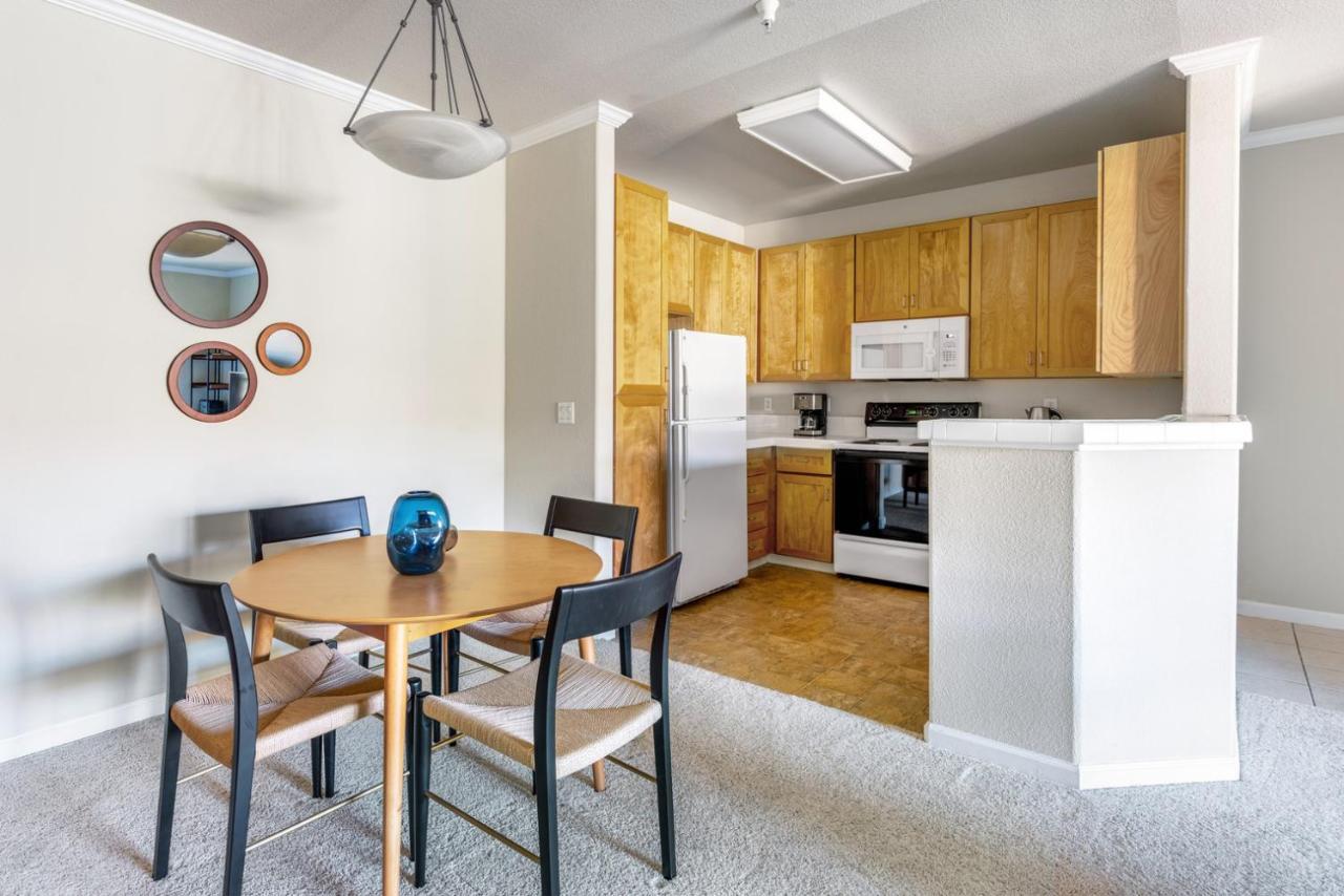 1br W Wd Gym Parking Sfo-475 Apartamento Santa Clara