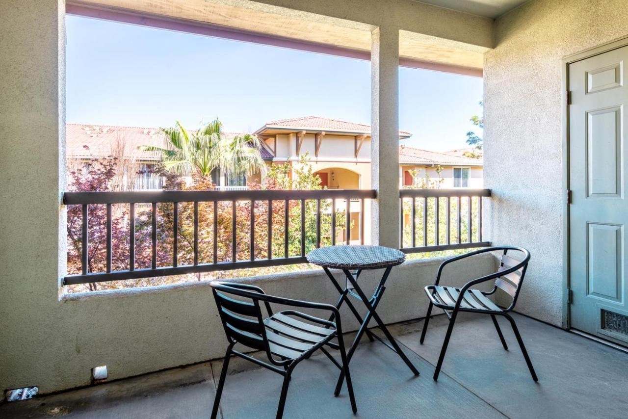 1br W Wd Gym Parking Sfo-475 * Santa Clara