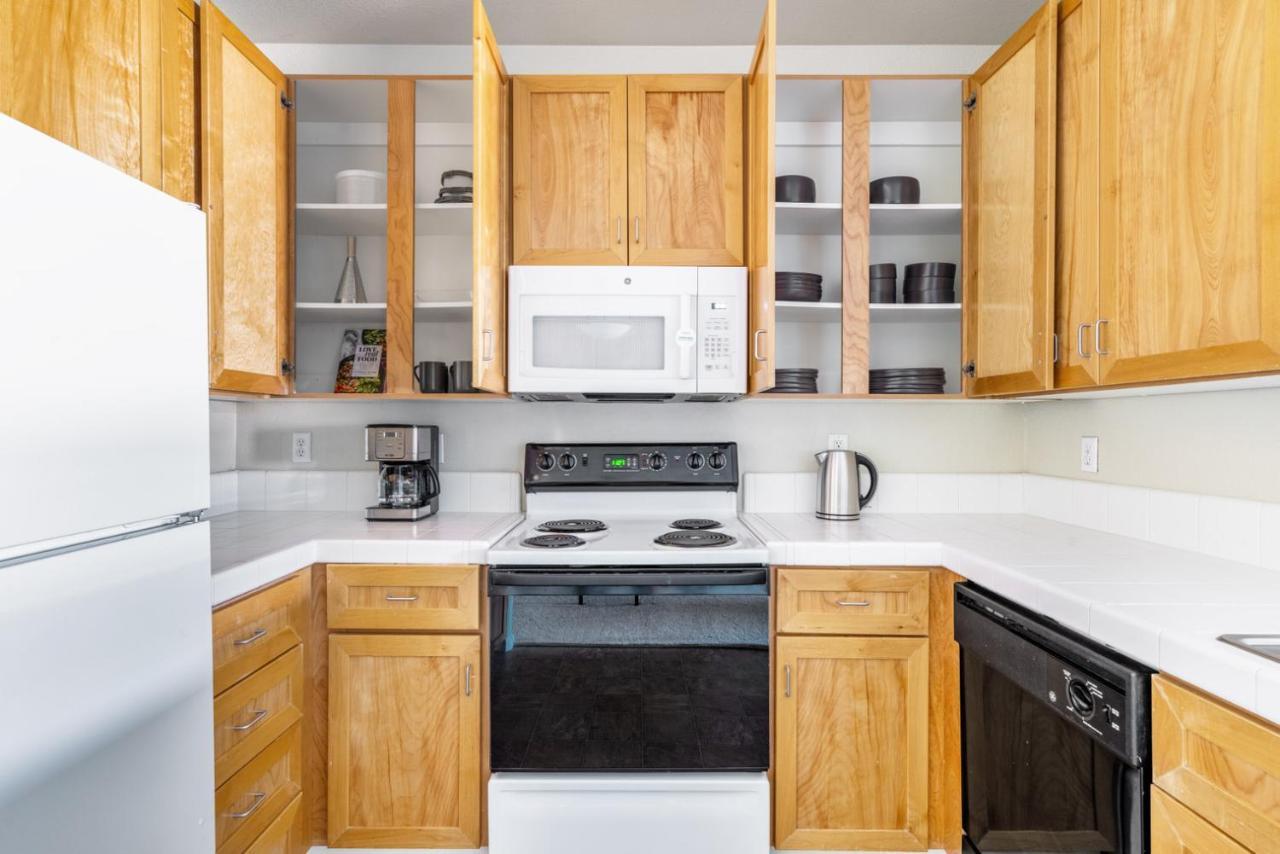1br W Wd Gym Parking Sfo-475 Apartamento *