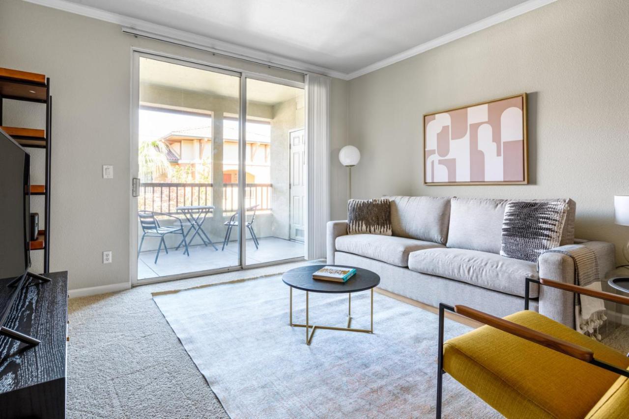1br W Wd Gym Parking Sfo-475