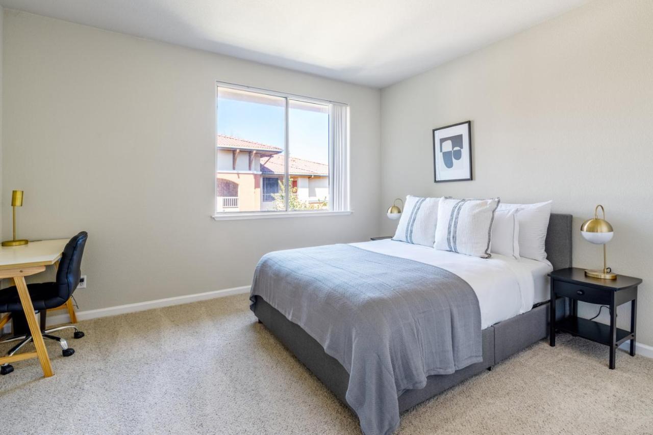 1br W Wd Gym Parking Sfo-475 *