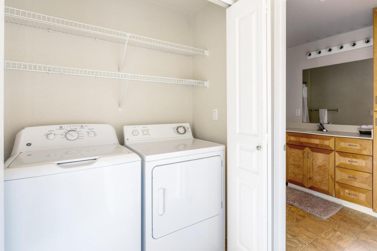1br W Wd Gym Parking Sfo-475 Apartamento *