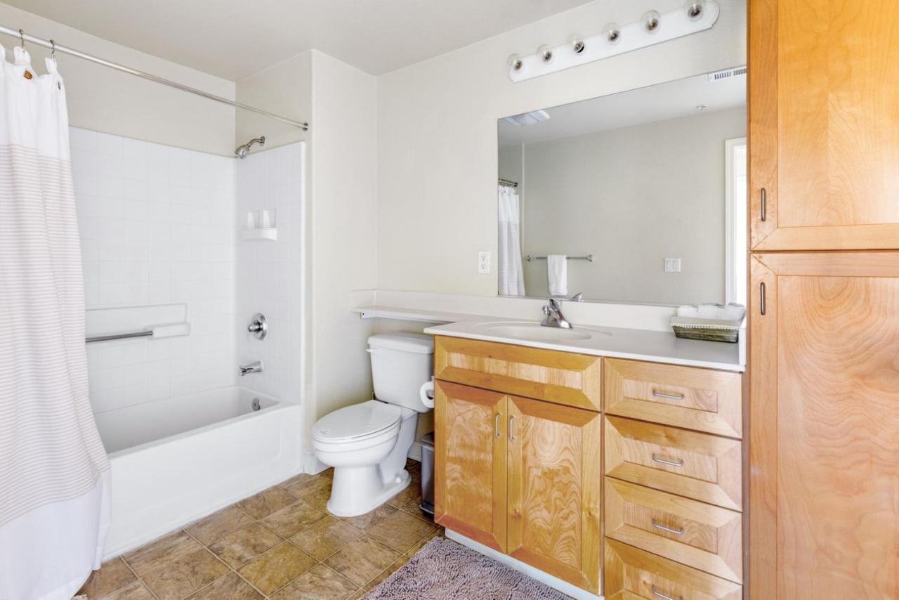 1br W Wd Gym Parking Sfo-475