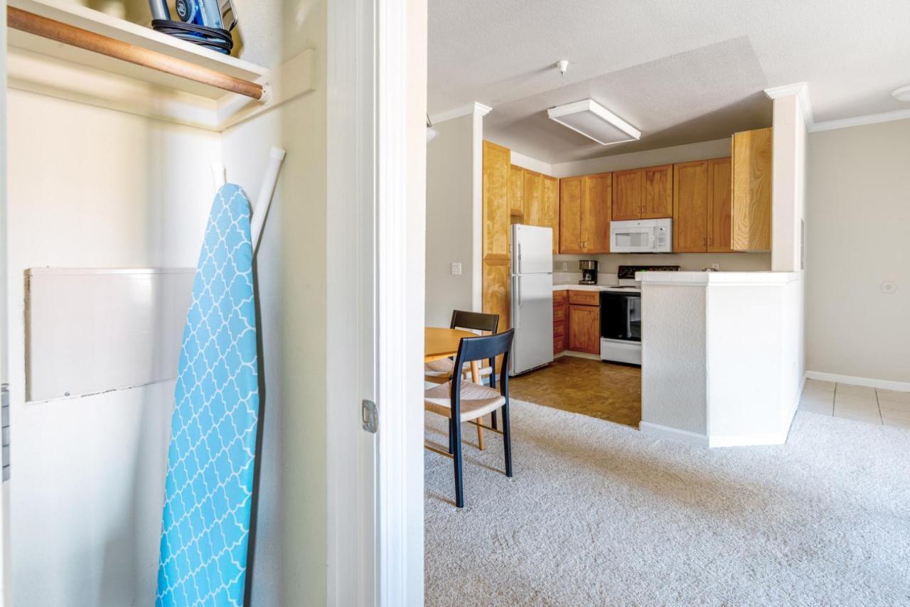1br W Wd Gym Parking Sfo-475 Santa Clara