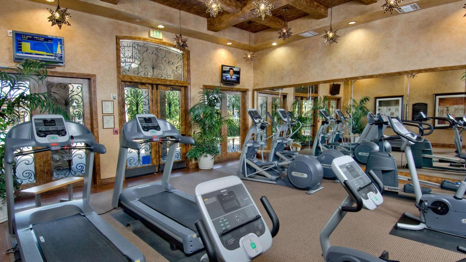 1br W Wd Gym Parking Sfo-475