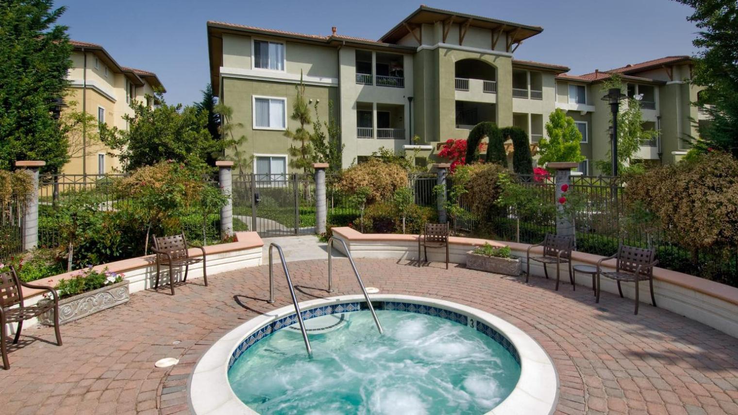 1br W Wd Gym Parking Sfo-475 Apartamento *