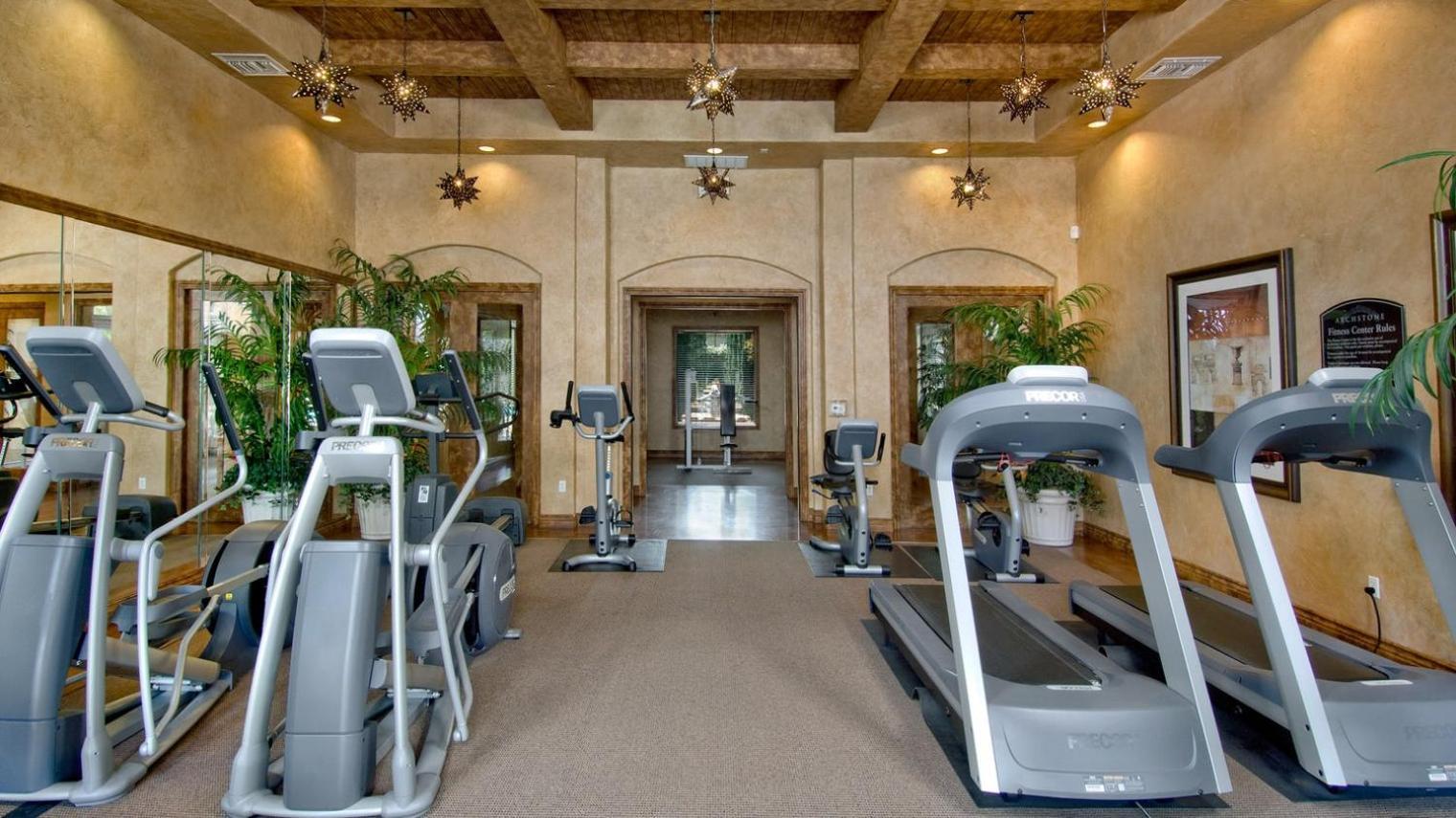1br W Wd Gym Parking Sfo-475