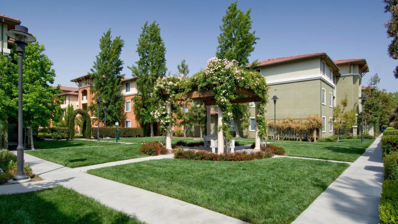 1br W Wd Gym Parking Sfo-475 Apartamento Santa Clara
